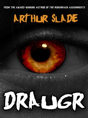 Draugr - ebook